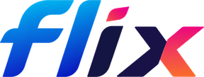 flix লোগো